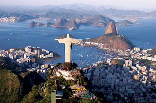 imagen de rio de janeiro