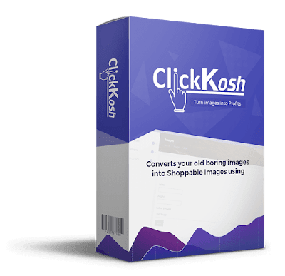 get clickkosh 2.0