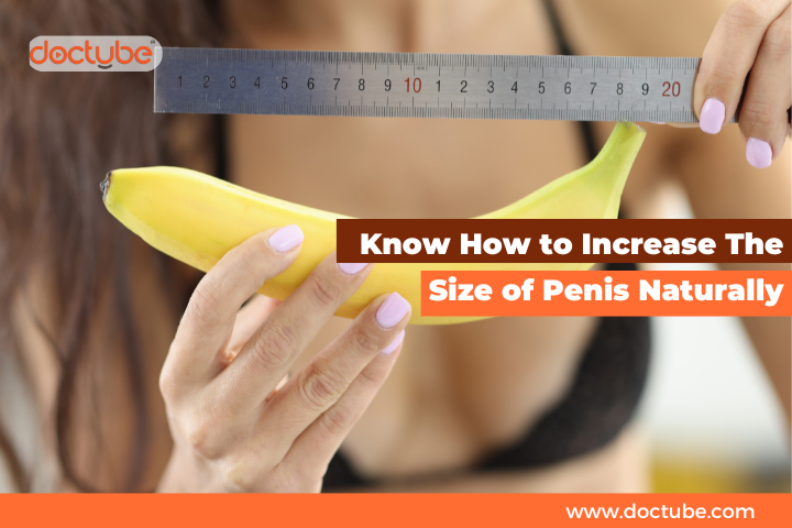 how to increase the size of penis naturally:DocTubeBlog