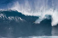 46 Mark Healey Peahi Challenge foto WSL Tony Heff