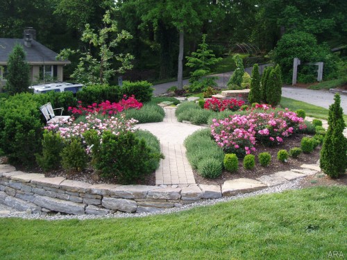 April 2011 | Landscape Design