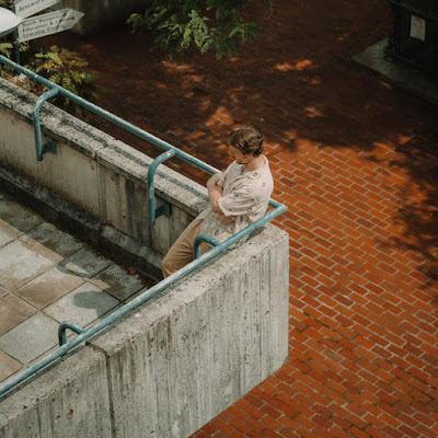 George Bone  Drops New Single ‘Yours Today’