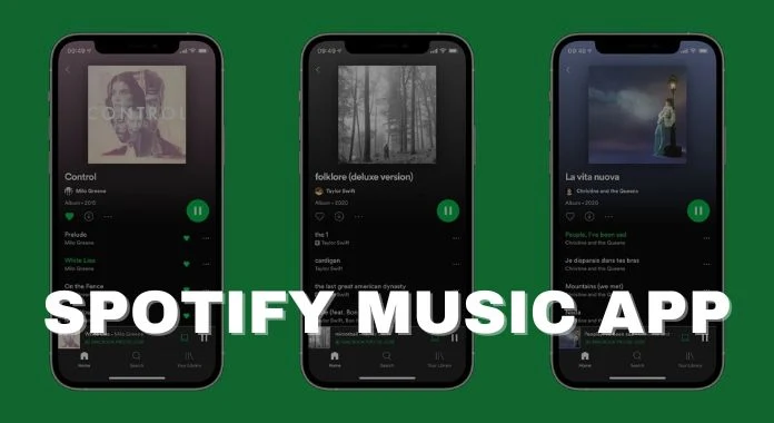 Why Muslim Community is doing buycott to Spotify App and True Caller