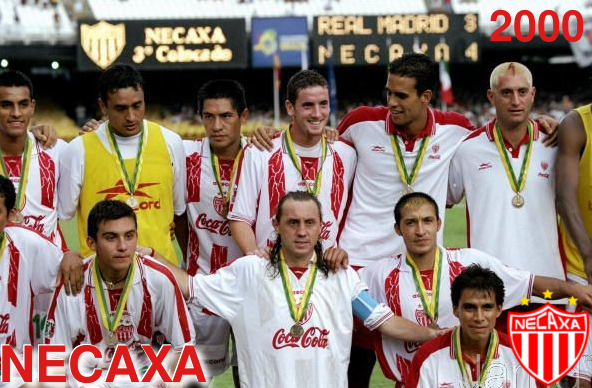 BREVE HISTORIA DEL MUNDIAL DE CLUBES...