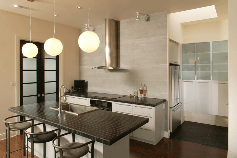 Desain ruang dapur sederhana  Info Desain Dapur 2014