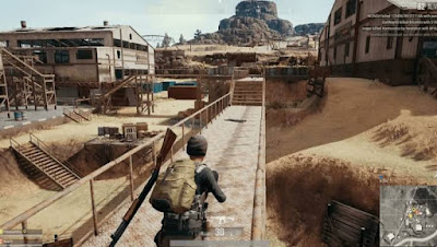 PUBG MOBILE: How to Play PUBG on PC for Free Without Emulator