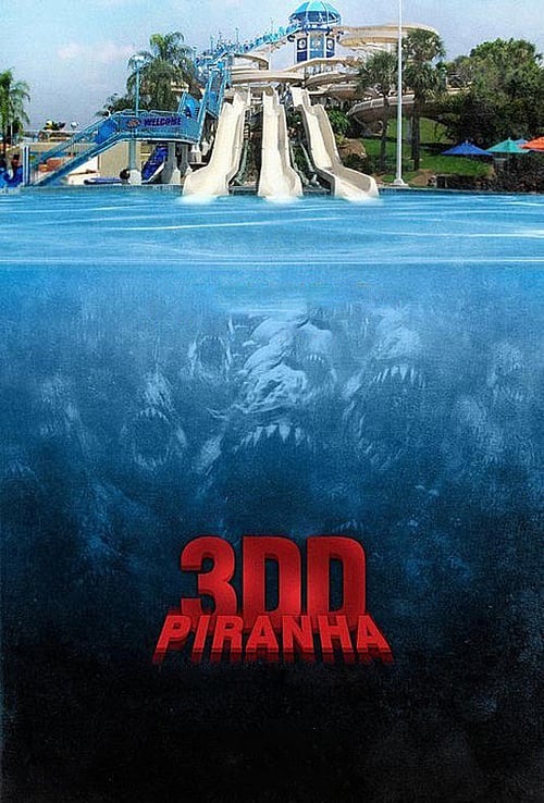 [HD] Piranha 3DD 2012 Film Complet En Anglais