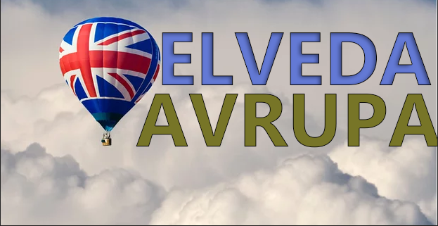 "ELVEDA AVRUPA"