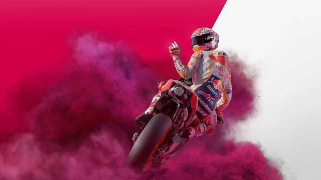 Jogo MotoGP 19 PS4