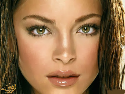 The Top Ten Best Eyes in Hollywood