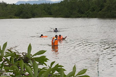 Di Duga Akan Menyebrang Sungai, Pemuda Asal Desa Puger Kulon Tewas Terseret Arus