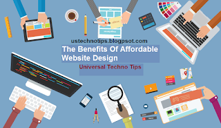 The Benefits Of Affordable Website Design, The time of innovation has arrived and with most types of correspondence led on the web, organizations are unable to fuse computerized operations. For independent venture, accomplishing an expert online brand and web development may appear to be too expensive, however with reasonable web composition making the genuinely necessary web nearness can be accomplished. Proficient website composition administrations offer WordPress creation, HTML sites, eCommerce and more for the advantage of new companies and little to medium organizations.