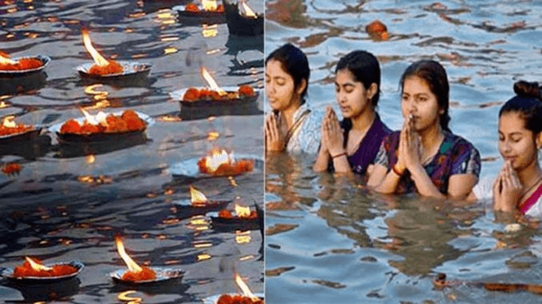 కార్తీకం లో చల్నీటి స్నానాలు, రకాలు | Why are cold water baths performed even in the cold in Karthikam, how many types of baths are there ?