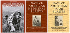 Wild Harvests Ethnobotany And Ethnoecology Books