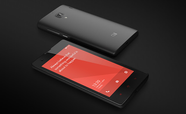 Xiaomi Redmi 1S