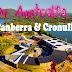 Australia Day Events At Canberra & Cronulla [2015*]