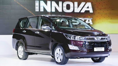 PROMO TOYOTA INNOVA