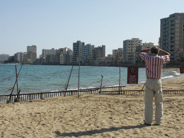 Varosha