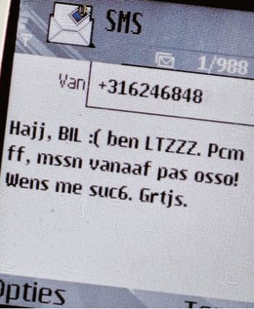 mooie engelse sms tekstjes