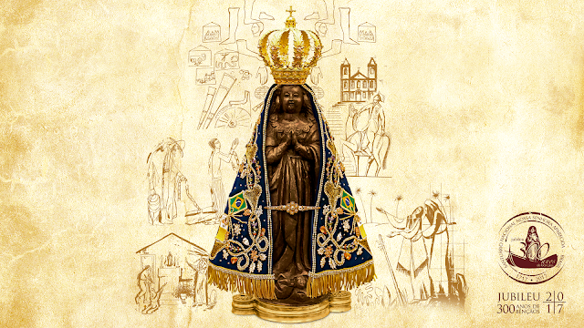 Imagens de Nossa Senhora Aparecida - Fotos, wallpapers