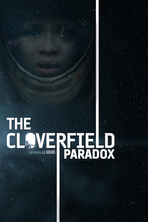 [HD] The Cloverfield Paradox 2018 Online Español Castellano