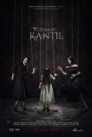 Kembang Kantil ( 2018 ) 