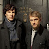 BBC's "Sherlock" Is A Work Of Genius!