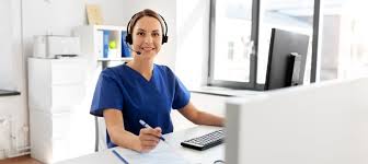 Medical billing and coding jobs 2022 yearly paid $46,800 to $59,200 - Medical jobs