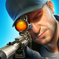 Sniper 3D Assassin (Unlimited Coins) Mod Apk For Android