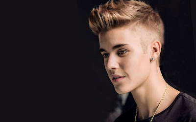 Justin Biber Best Hair Style Collection Images