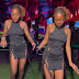 Kwani Aligongewa! Petite Slay Queen’s emotional dance to popular heartbreak song in a city club has left netizens stalking! (VIDEO)