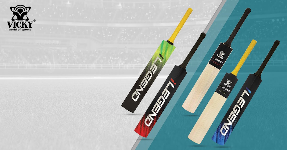 Know the Various Cricket Bat Types and How to Choose One?