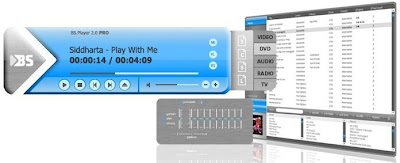 bs video and audio player