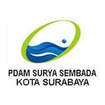 Logo PDAM Surya Sembada Kota Surabaya