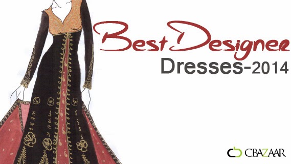 Latest Styles of Long Floor Length Frocks Anarkali Dresses For Women