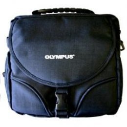 Olympus #IS-1 Deluxe Zoom 35mm Auto Focus SLR Camera