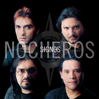 Los Nocheros - Signos 1998