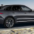  Ian Callum’s Personally Specified Jaguar F-Pace Raises £102,500 For Charity 