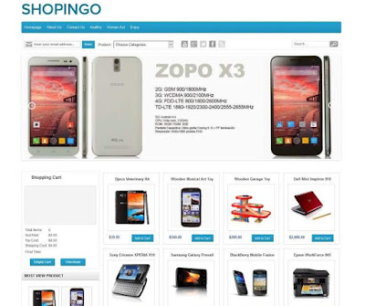 Template Blog Toko Online Gratis Download Terbaik 15+ Template Blog Toko Online Gratis Download Terbaik