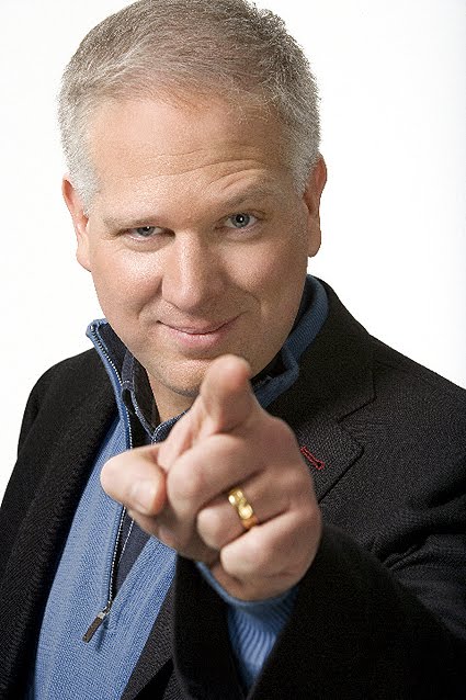 glenn beck crying gif. Glenn Beck Fans: Apple