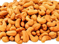 5 Manfaat Kacang Mete Untuk Kesehatan