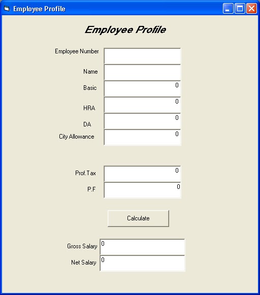 b slip pay s f VB of & : Net Employee 47 the Gross IGNOU: Calculate Salary an b slip pay s f VB of & : Net Employee 47 the Gross IGNOU: Calculate Salary an