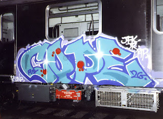 “Graffiti