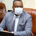 « Le ministre de la Santé doit démissionner. Lorsqu’on est soupçonné dans une affaire grave comme ça, il faut se mettre à la disposition de la justice » (Valéry Mandiangu, Président ODEP)