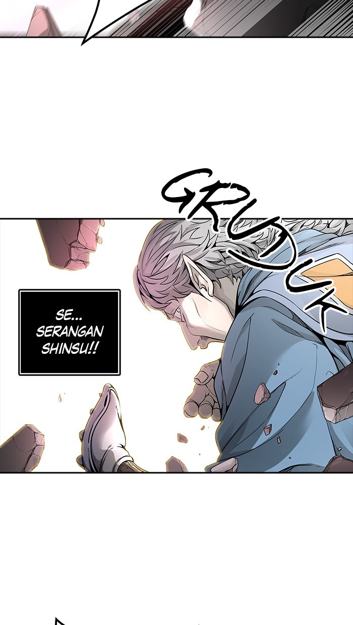 Webtoon Tower Of God Bahasa Indonesia Chapter 457