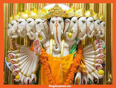 Ganesh Hd Images Free Download