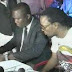 Actualité Musicale : Brigadier Sarbaty met un terme à l'accord qui le liait à l'Honorable Serge Kayembe et dit non à un retour chez Werra (Article+vidéo)