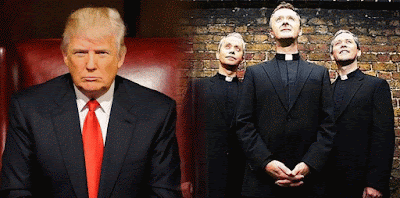 Trump Appoints 33 Catholic Advisors