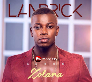 Landrick - Zolana Album 2018