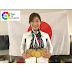 Rikako Ikee, Perenang Cantik Jepang Raih MVP Asian Games 2018